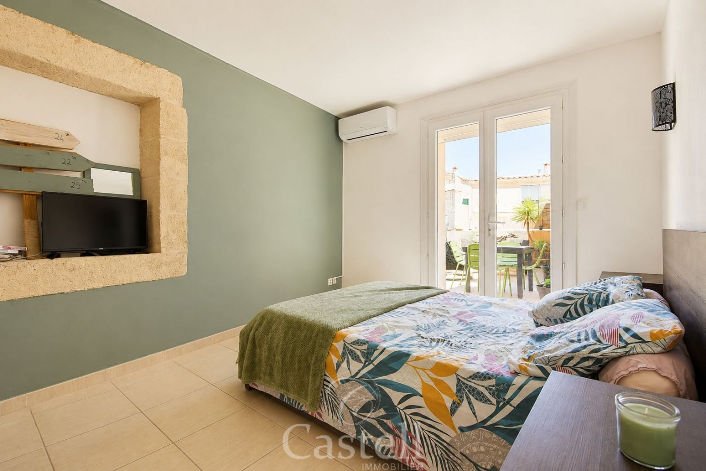 sale Appartement Florensac - Photo 8