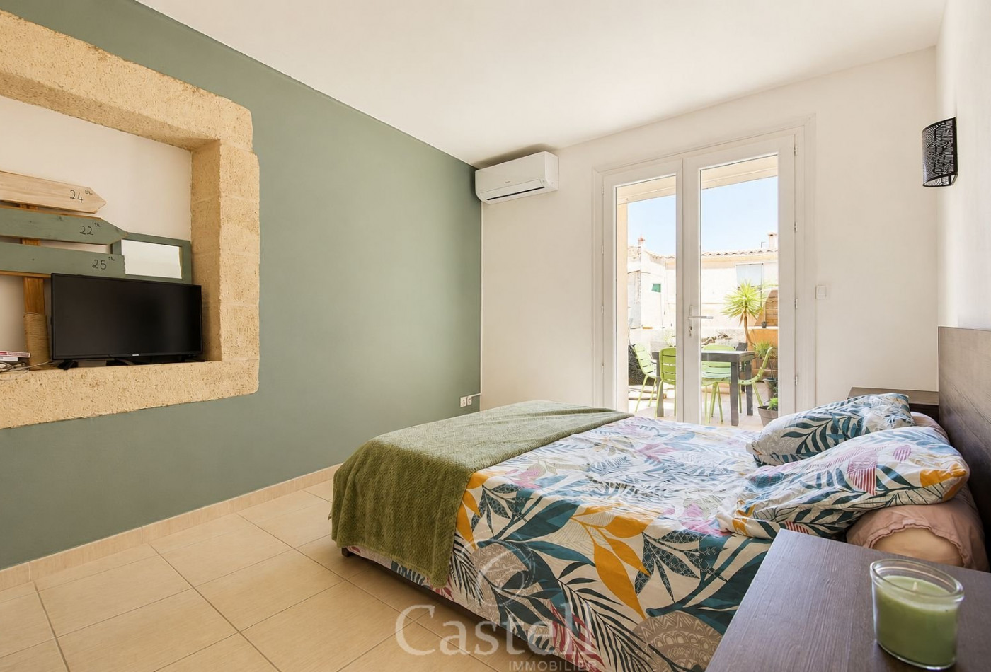 vente Appartement Florensac - Photo 8