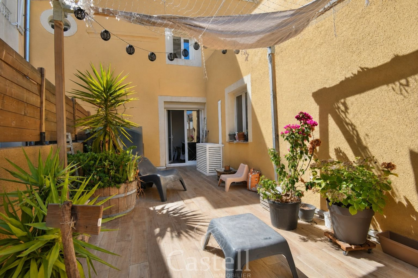 sale Appartement Florensac - Photo 1