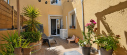 vente Appartement Florensac