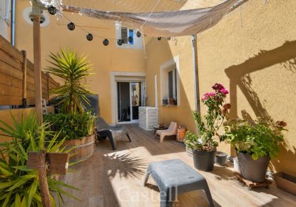 vente Appartement Florensac
