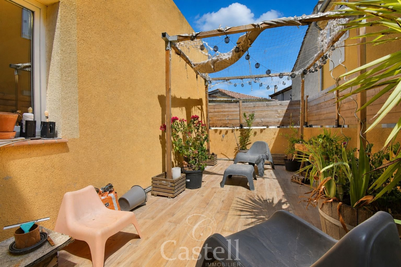 sale Appartement Florensac - Photo 10