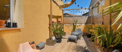 vente Appartement Florensac