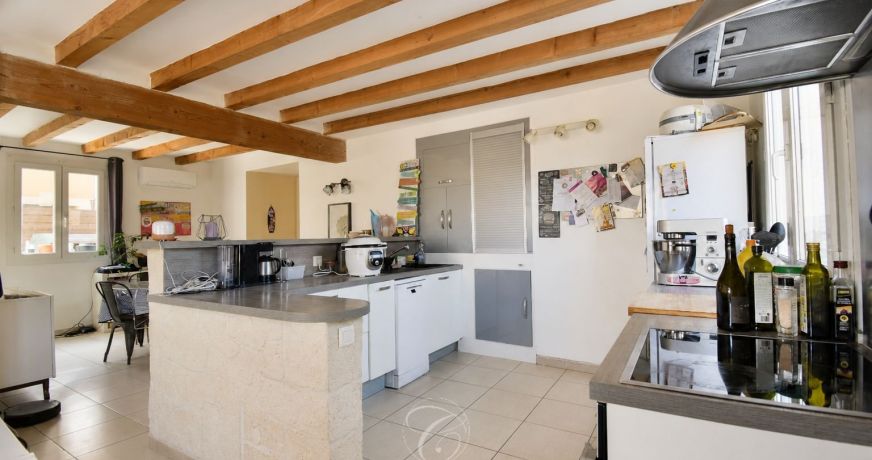 vente Appartement Florensac