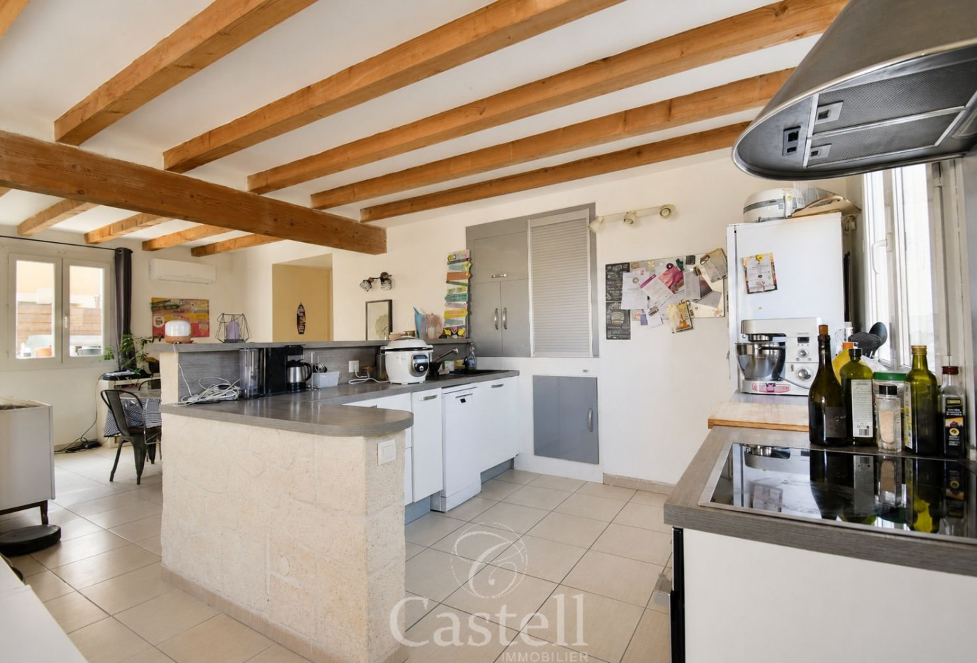 vente Appartement Florensac - Photo 2