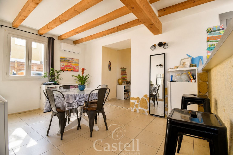 vente Appartement Florensac - Photo 4
