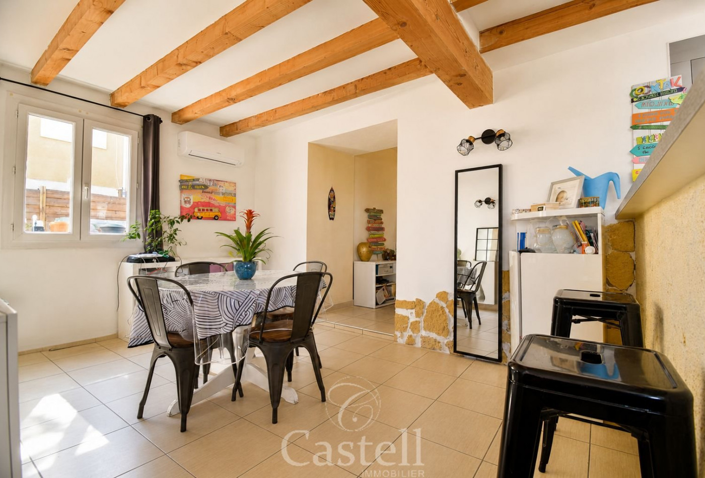 vente Appartement Florensac - Photo 4