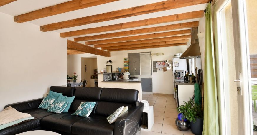 vente Appartement Florensac