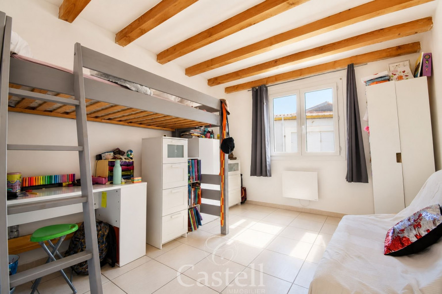 vente Appartement Florensac - Photo 6