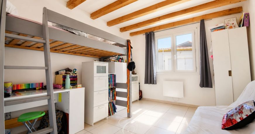 vente Appartement Florensac