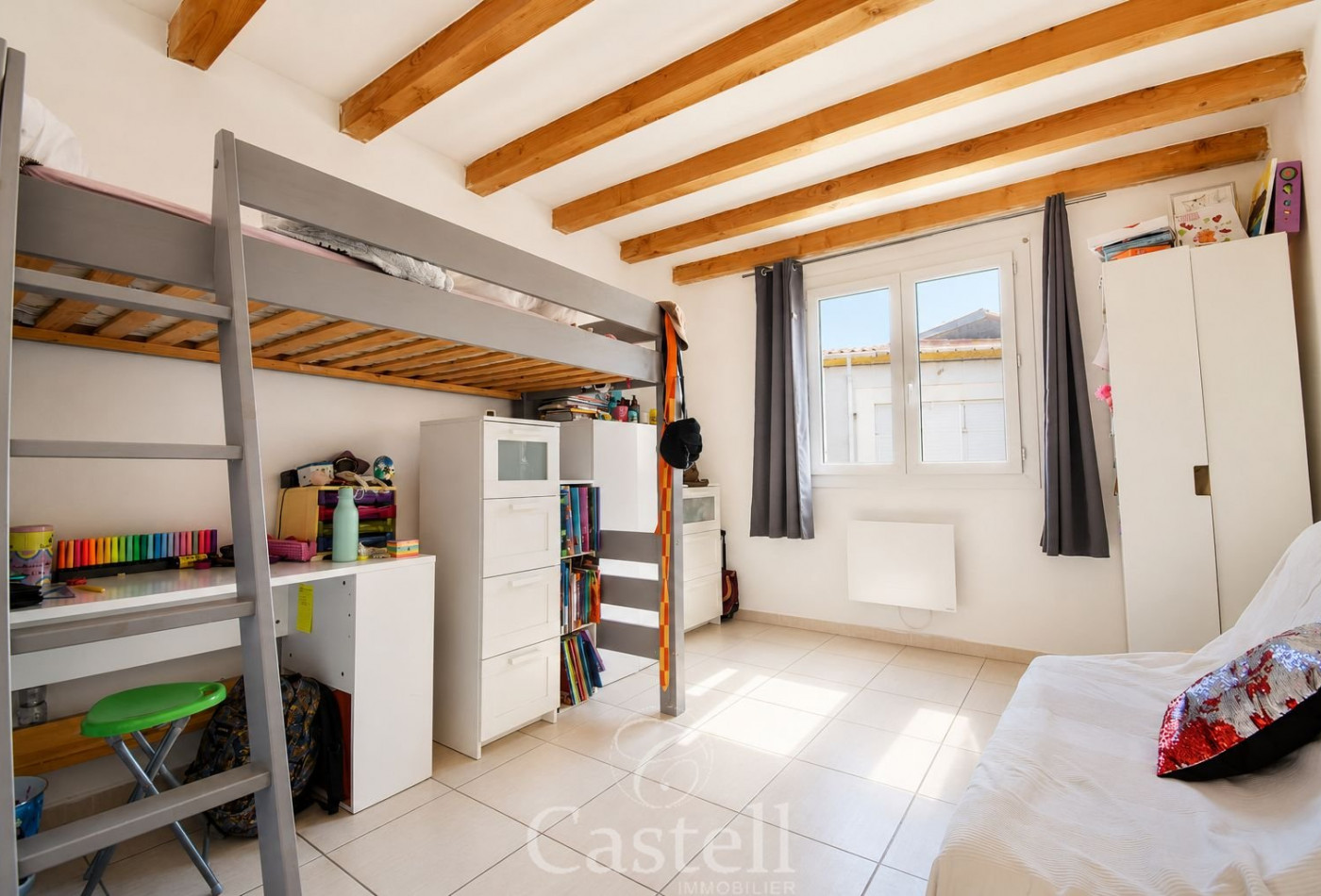 vente Appartement Florensac - Photo 6