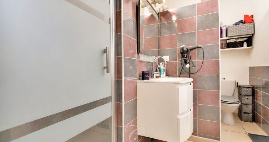 vente Appartement Florensac
