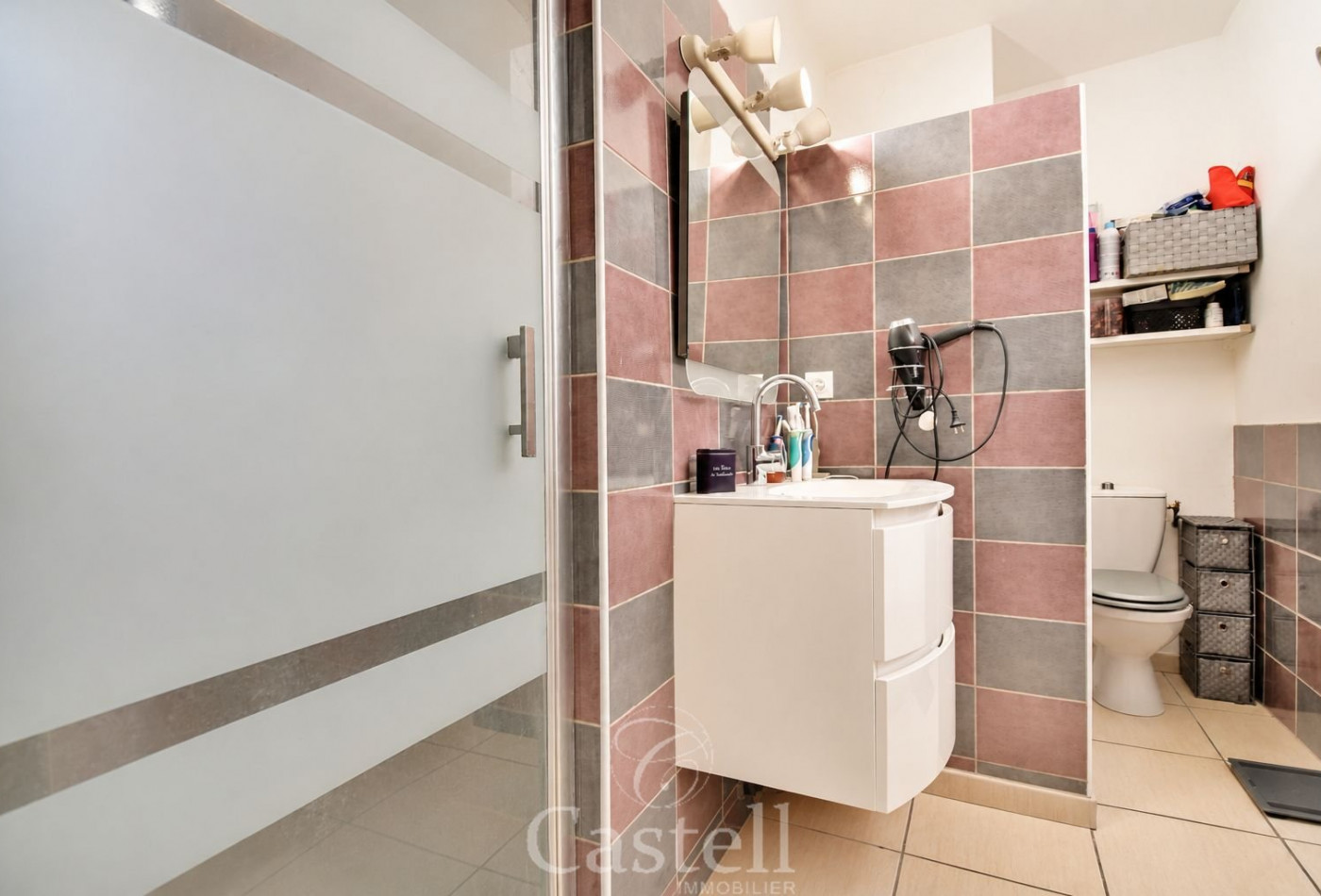 vente Appartement Florensac - Photo 9