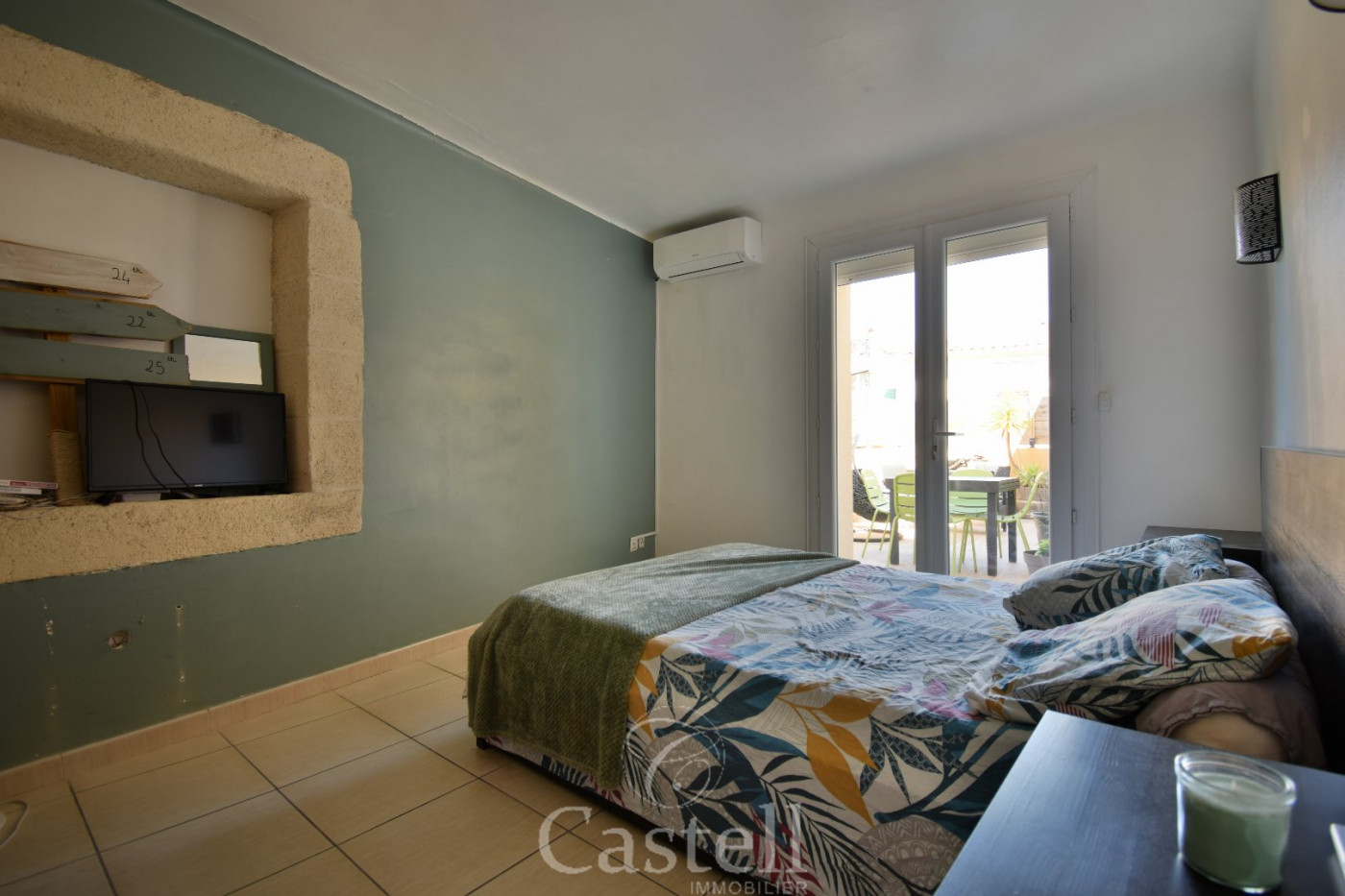 vente Appartement Florensac - Photo 4
