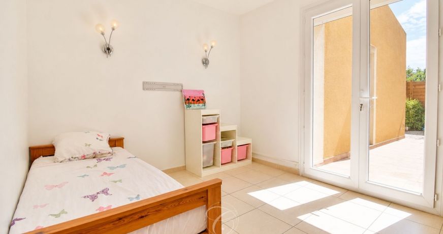 vente Appartement Florensac