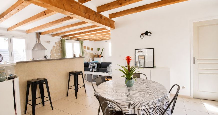 vente Appartement Florensac