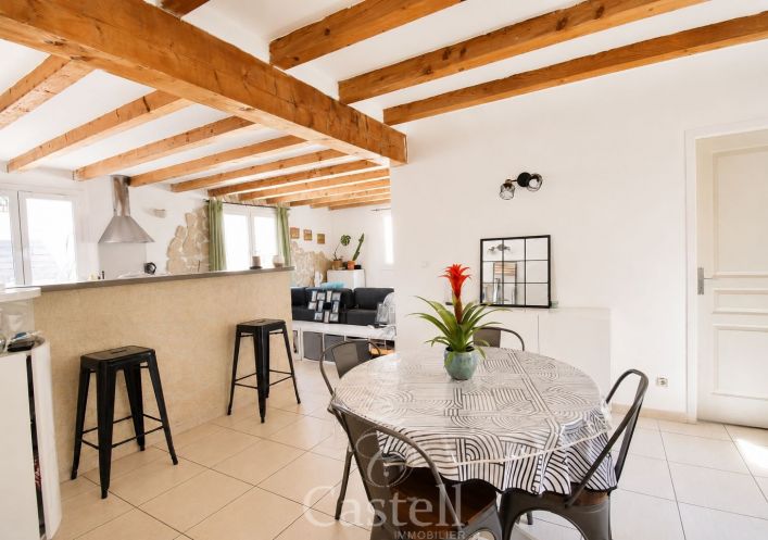 vente Appartement Florensac