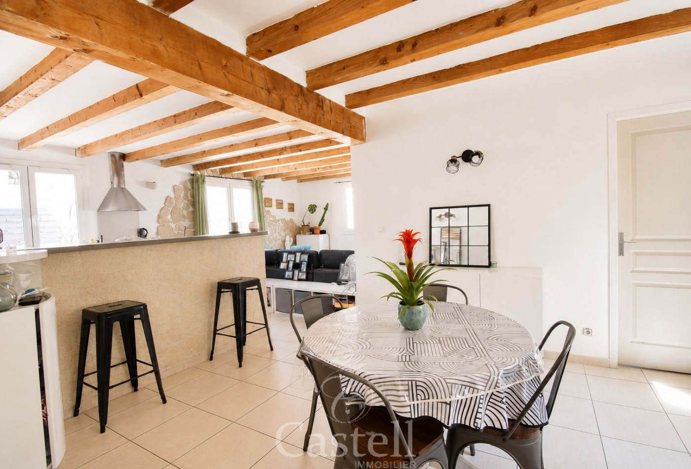 vente Appartement Florensac - Photo 5
