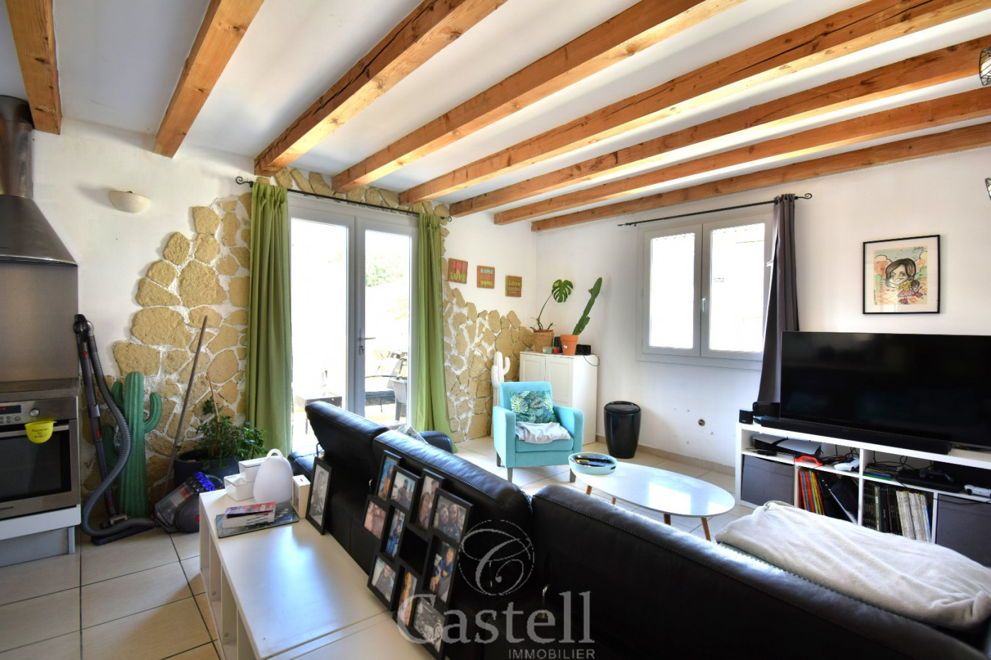 vente Appartement Florensac - Photo 9
