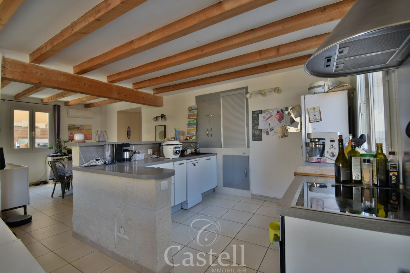 vente Appartement Florensac - Photo 3