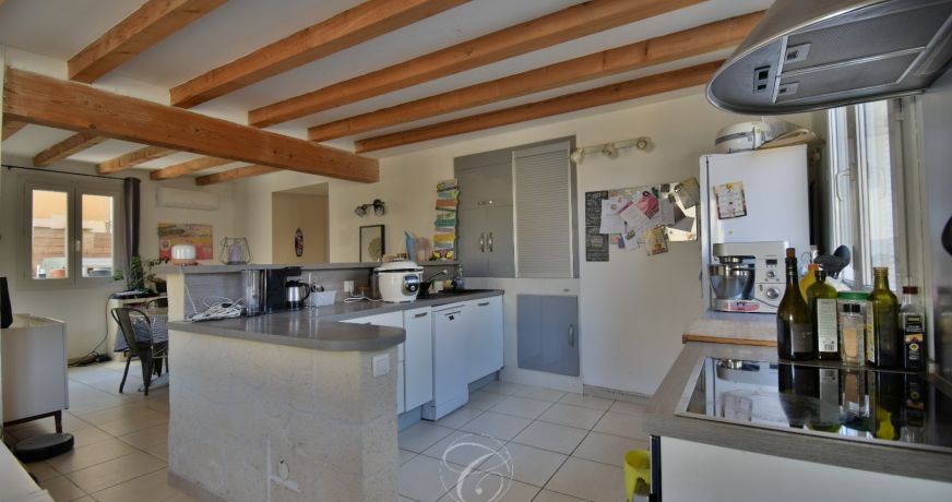 vente Appartement Florensac