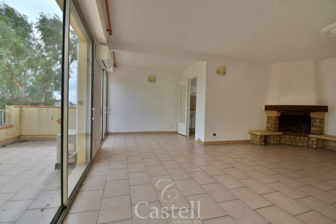 vente Appartement Agde - Photo 2