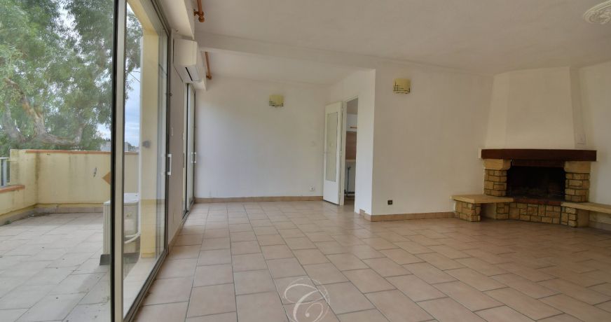 vente Appartement Agde