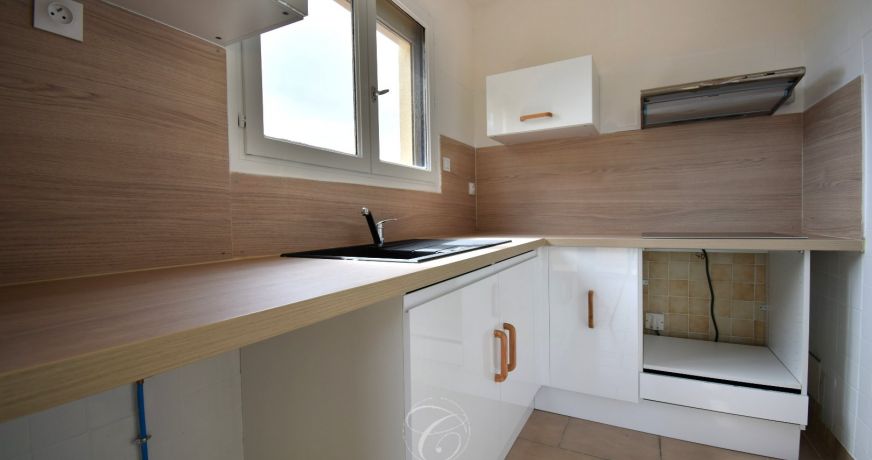 vente Appartement Agde