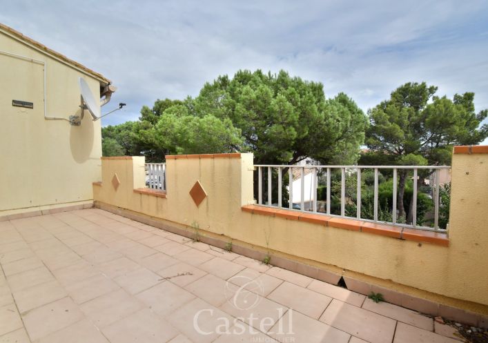 vente Appartement Agde