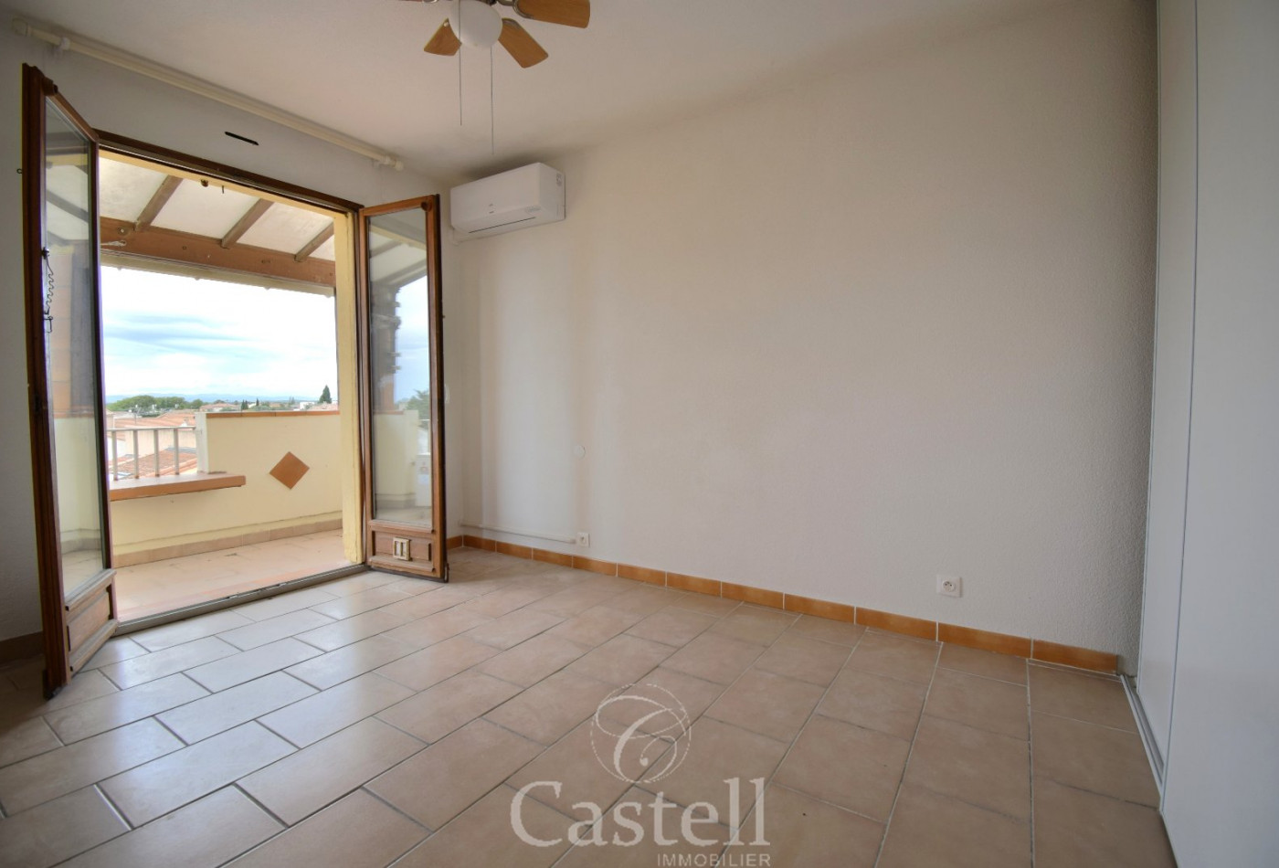 vente Appartement Agde - Photo 6