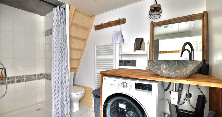 vente Appartement Le Cap D'agde