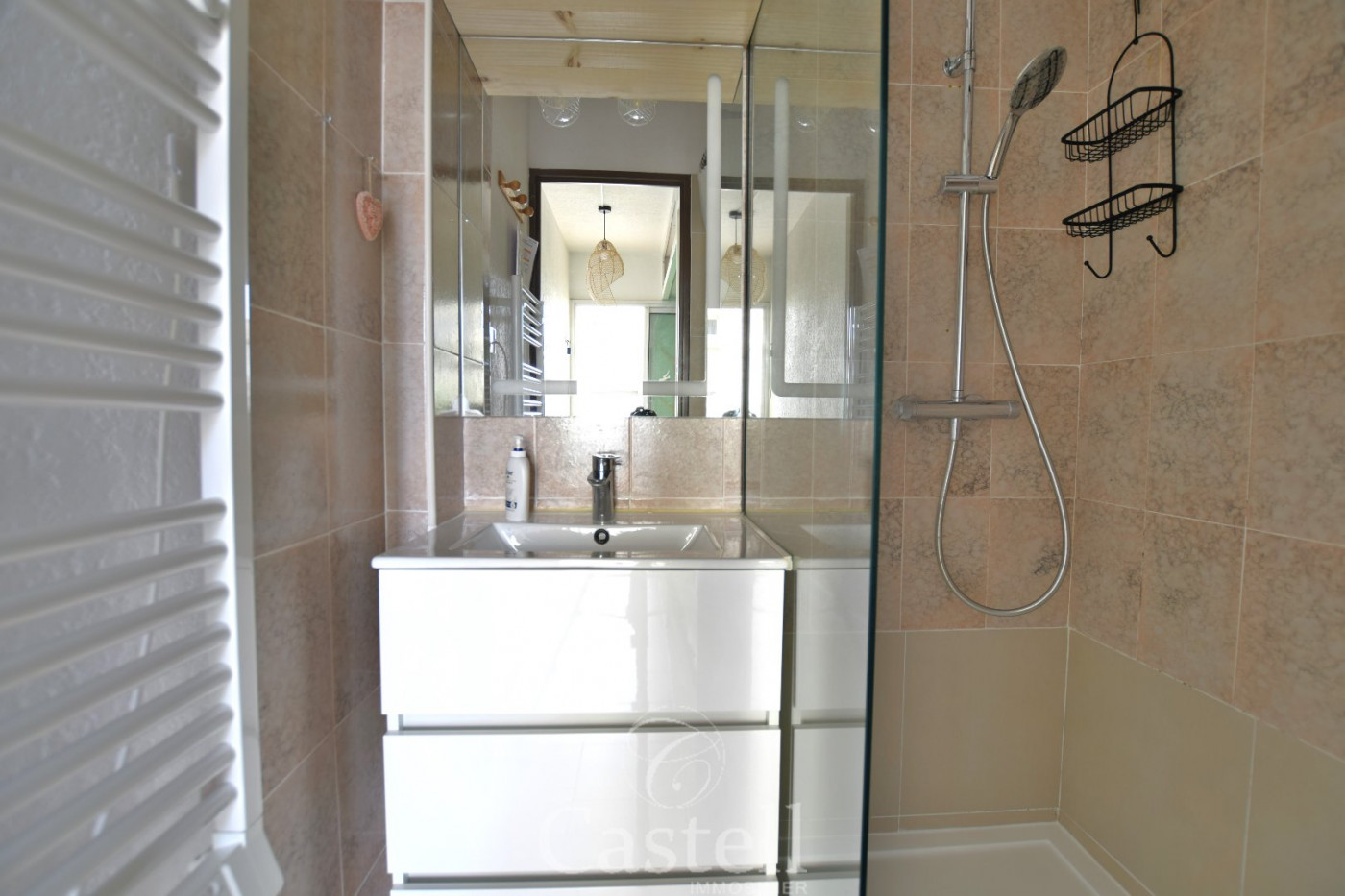 vente Appartement Le Cap D'agde - Photo 14