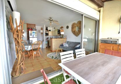 vente Maison en résidence Le Cap D'agde