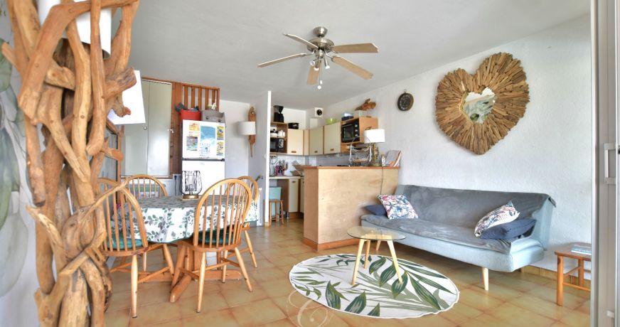 vente Appartement Le Cap D'agde