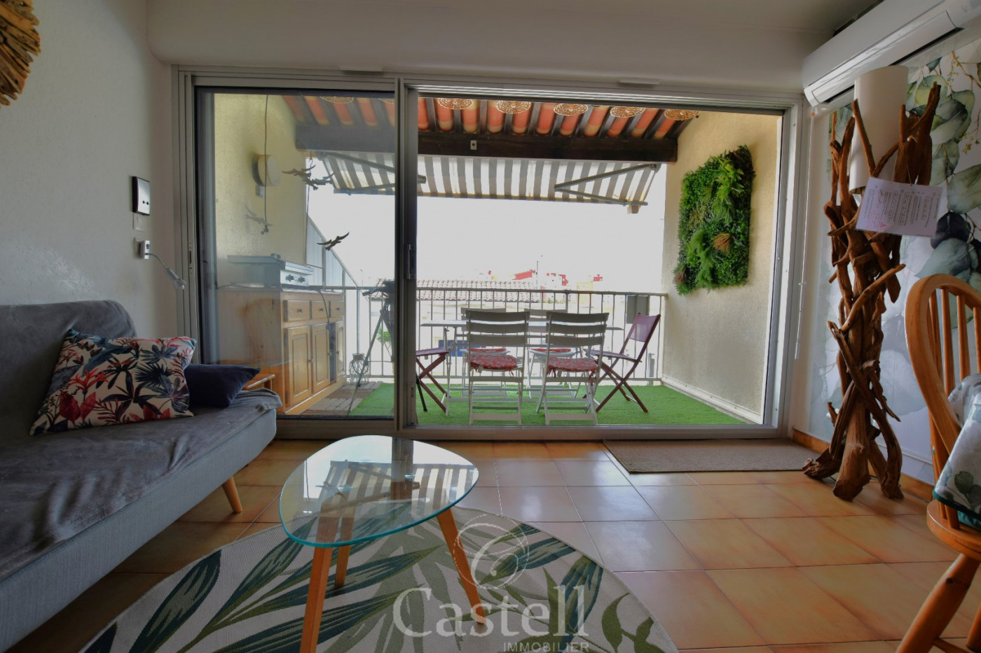 vente Appartement Le Cap D'agde - Photo 15