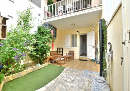 vente Appartement Le Cap D'agde