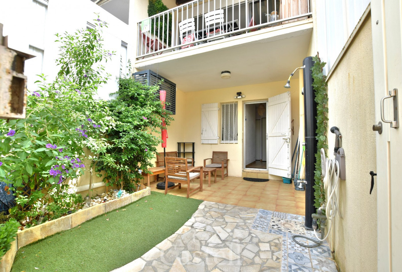 vente Appartement Le Cap D'agde - Photo 1