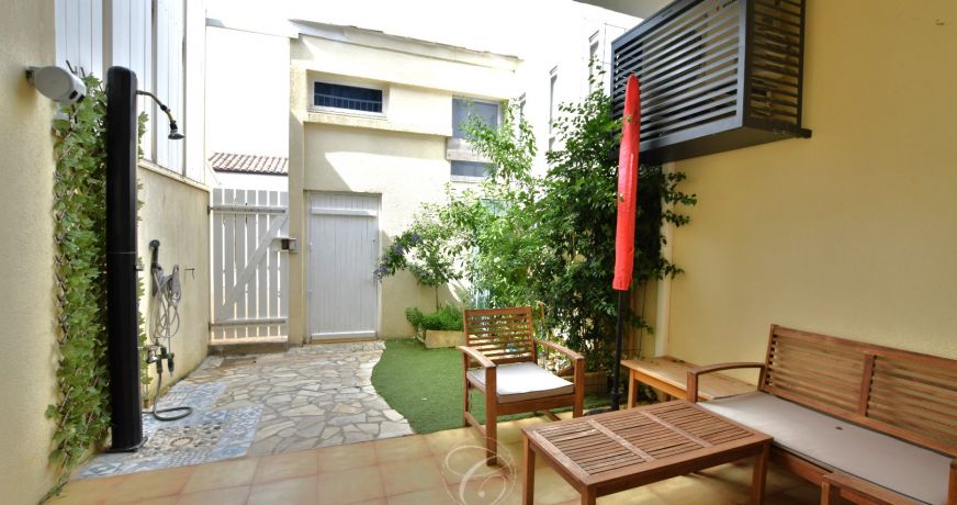 vente Appartement Le Cap D'agde