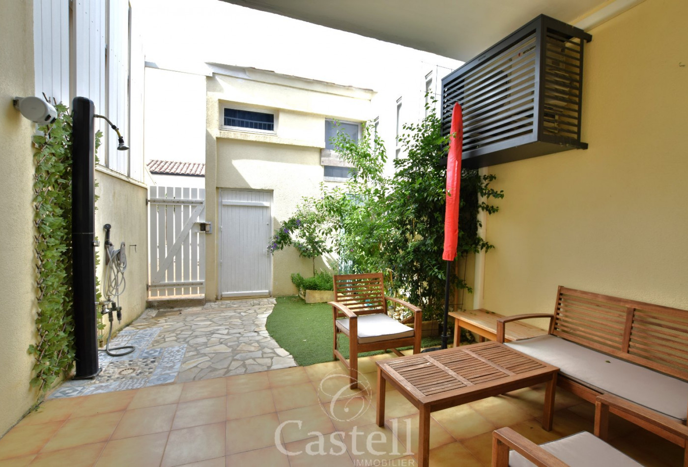 vente Appartement Le Cap D'agde - Photo 3