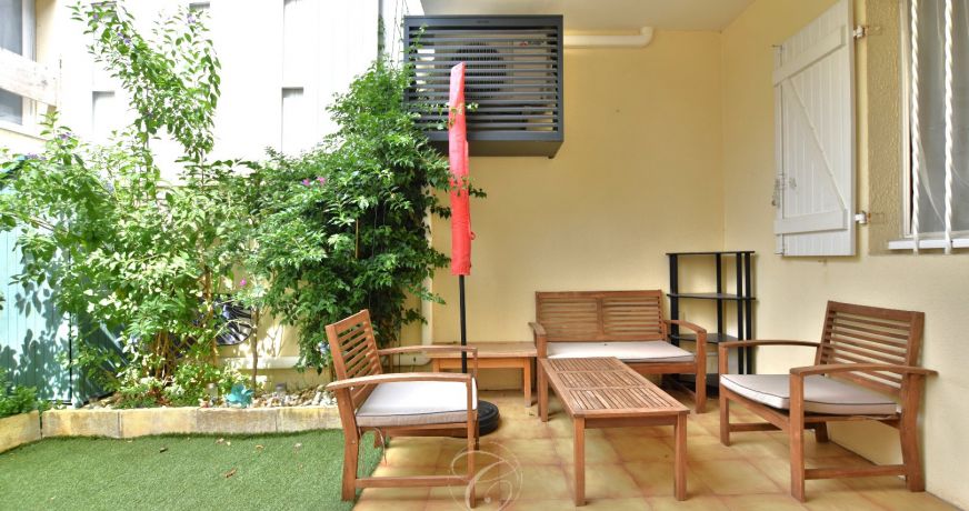 vente Appartement Le Cap D'agde