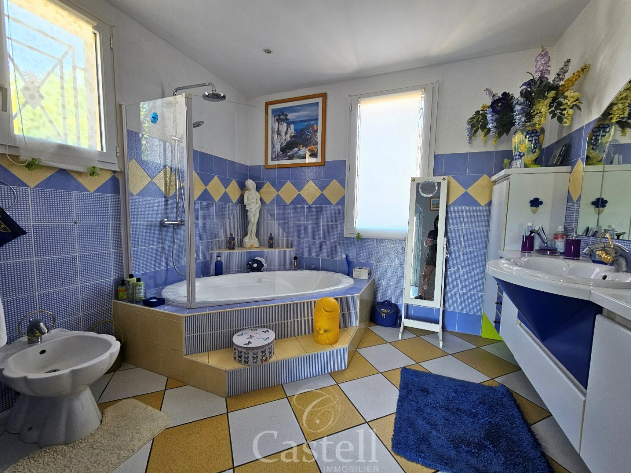 sale Maison Le Grau D'agde - Photo 8