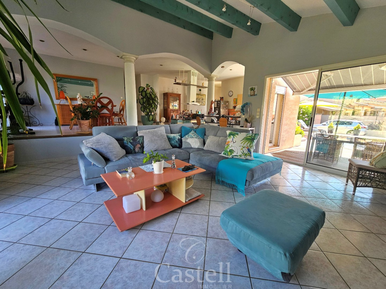 sale Maison Le Grau D'agde - Photo 3