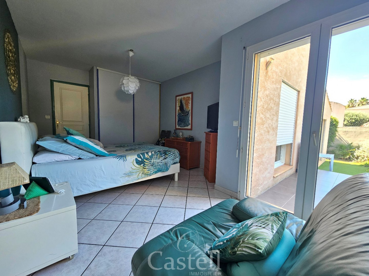 sale Maison Le Grau D'agde - Photo 7