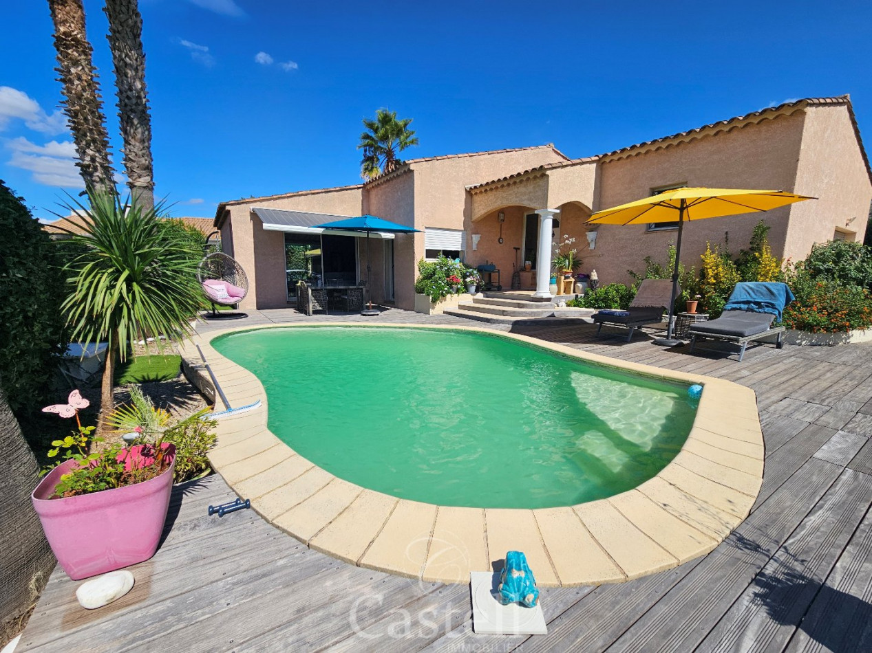 sale Maison Le Grau D'agde - Photo 1