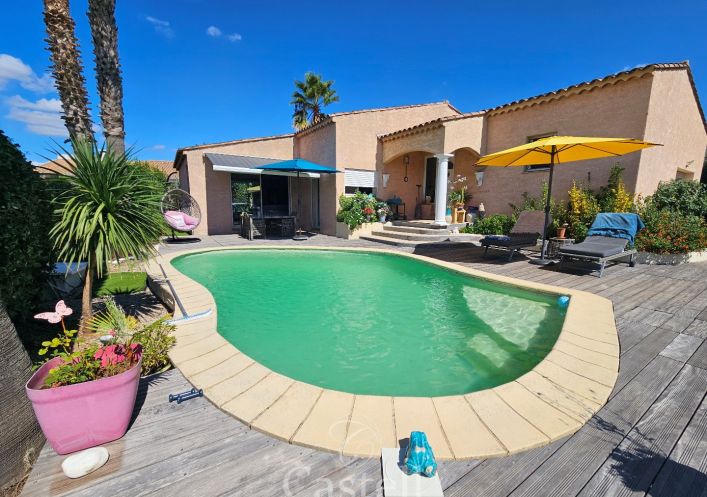 sale Maison Le Grau D'agde