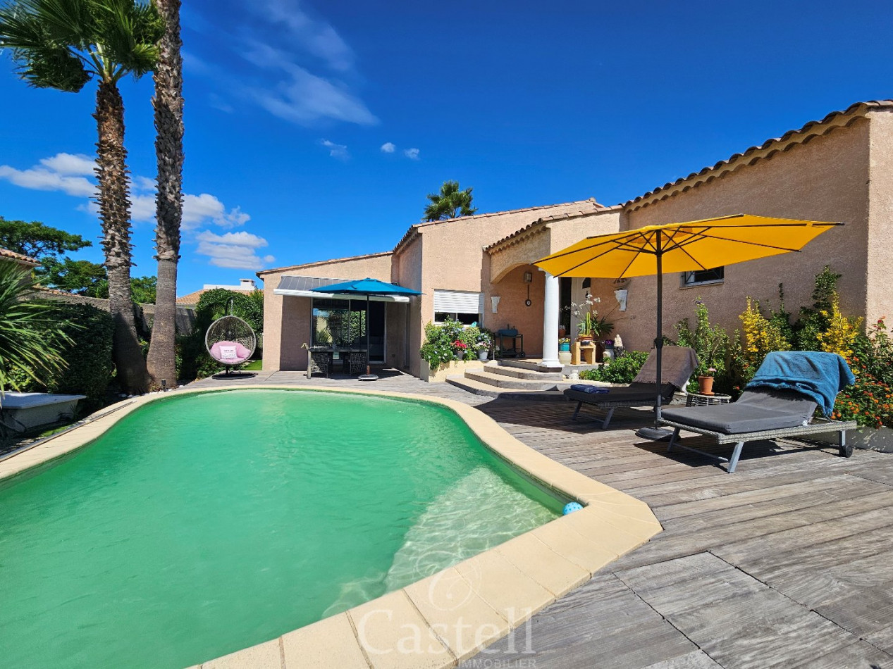 sale Maison Le Grau D'agde - Photo 11