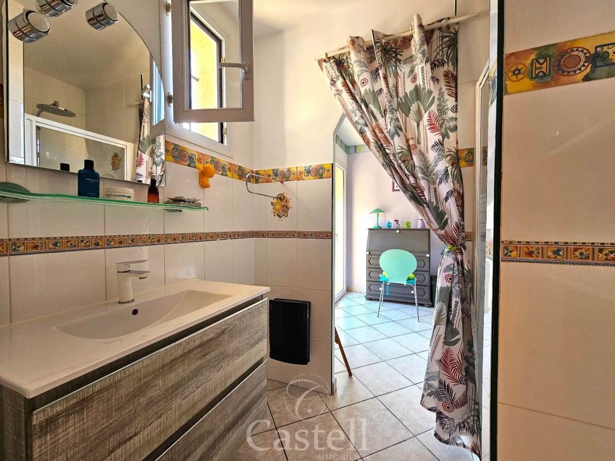 sale Maison Le Grau D'agde - Photo 6