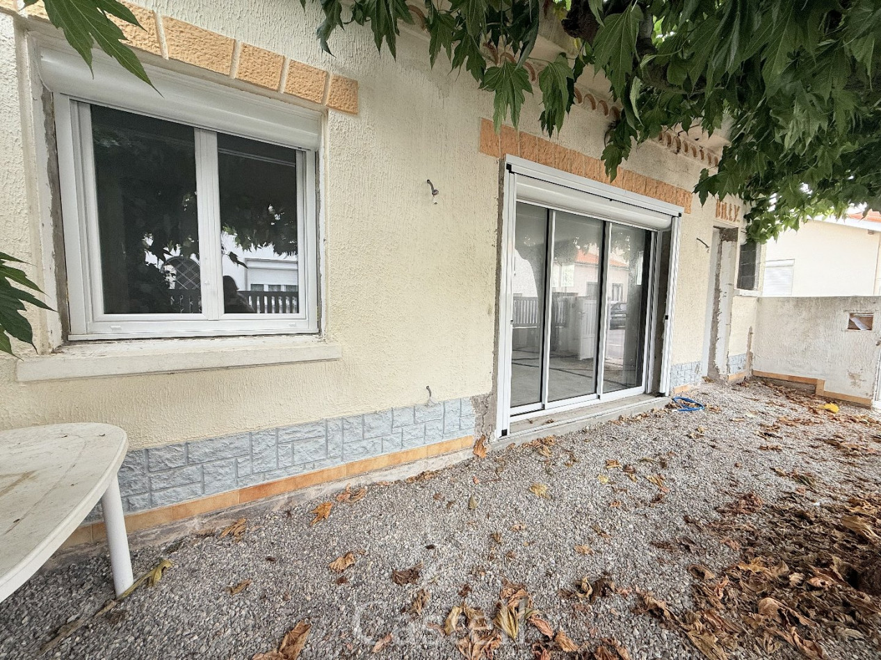 sale Maison Grau D'agde - Photo 1