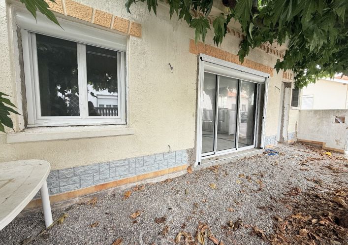 vente Maison Grau D'agde