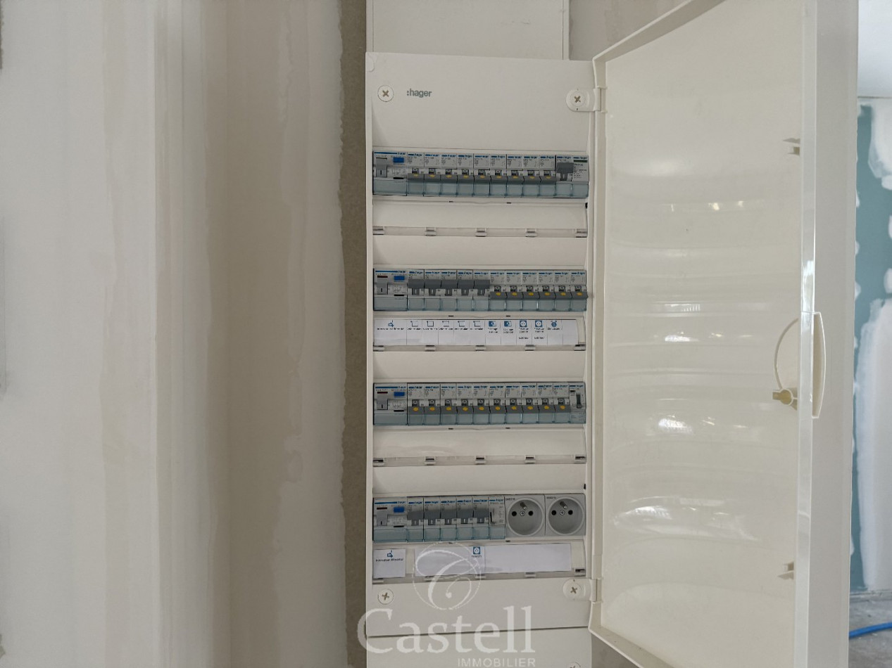 sale Maison Grau D'agde - Photo 9